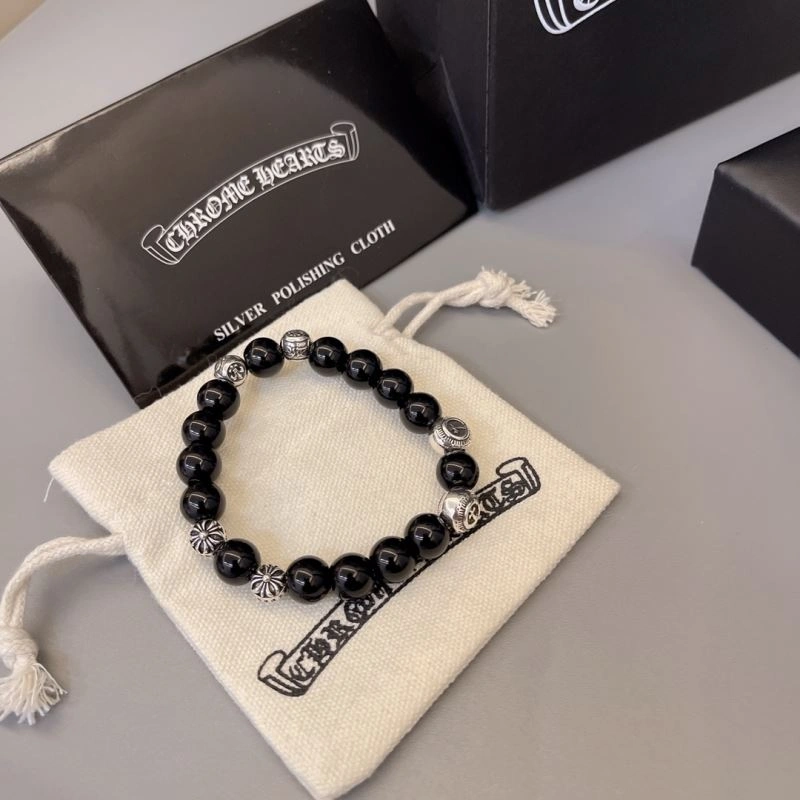 Chrome Hearts Bracelets Breathable 241527