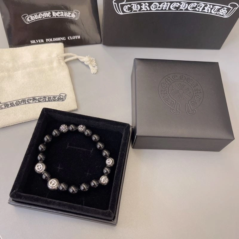 Chrome Hearts Bracelets Breathable 241527