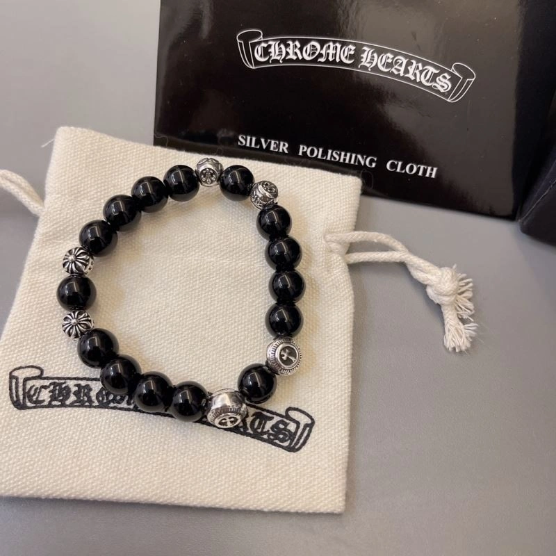 Chrome Hearts Bracelets Breathable 241527