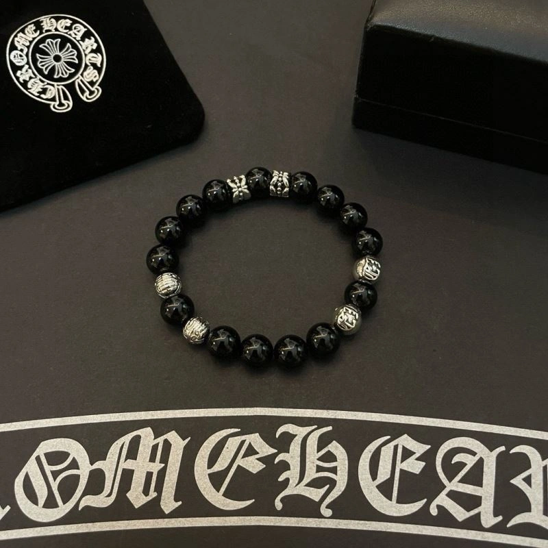 Trendy Chrome Hearts Bracelets 241490