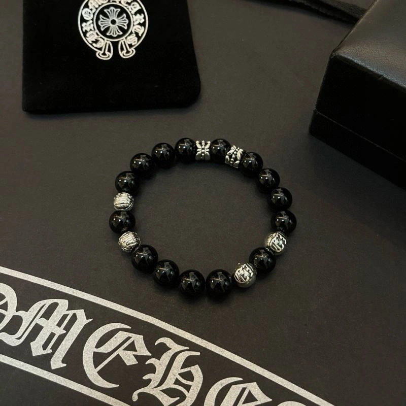 Trendy Chrome Hearts Bracelets 241490