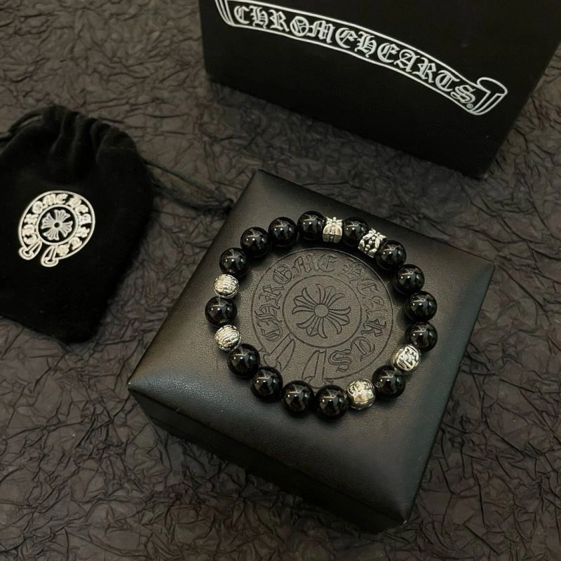Trendy Chrome Hearts Bracelets 241490