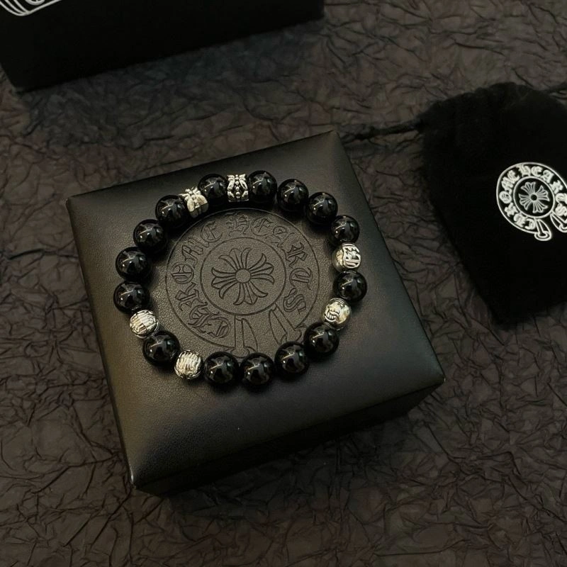 Trendy Chrome Hearts Bracelets 241490