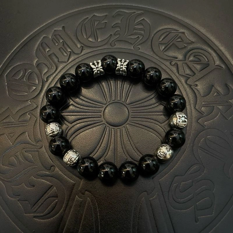 Trendy Chrome Hearts Bracelets 241490