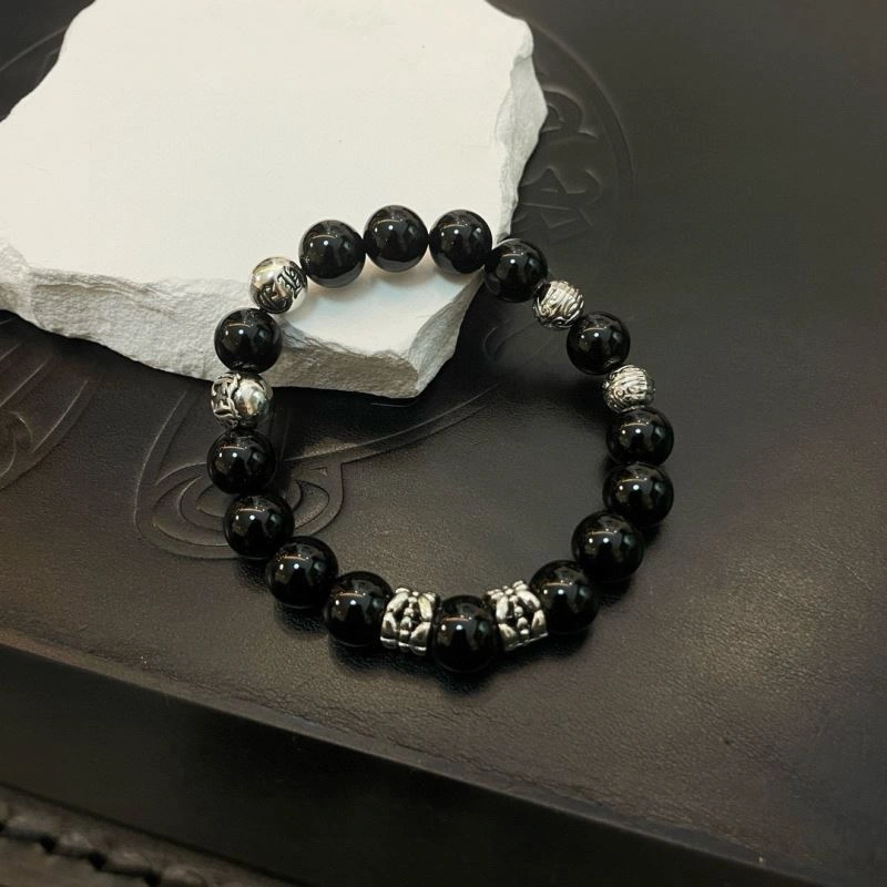 Trendy Chrome Hearts Bracelets 241490