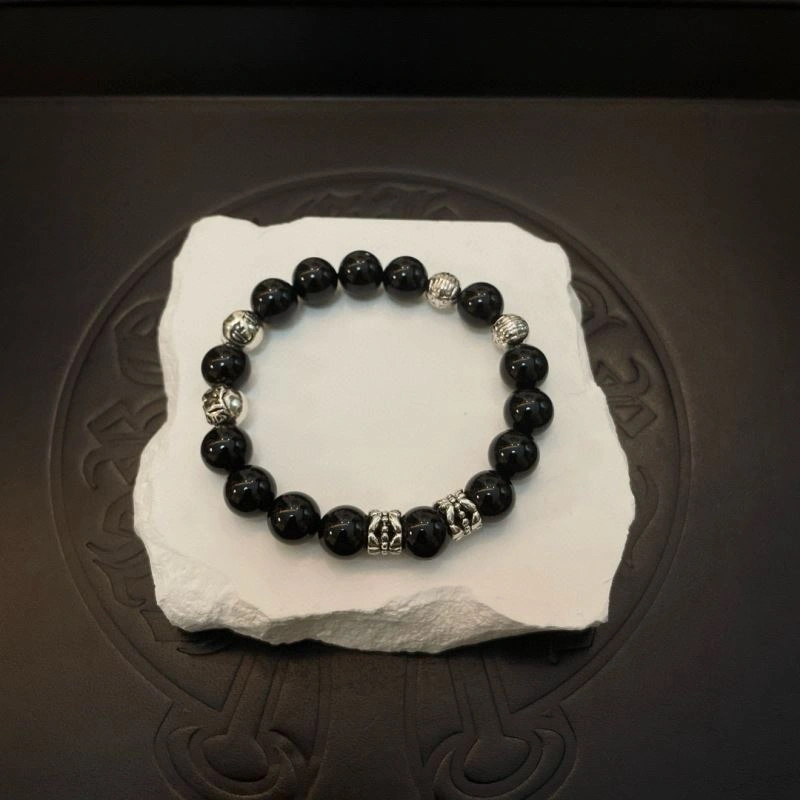 Trendy Chrome Hearts Bracelets 241490
