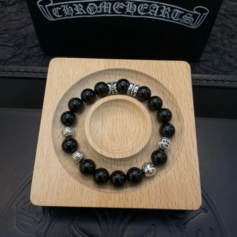 Trendy Chrome Hearts Bracelets 241490