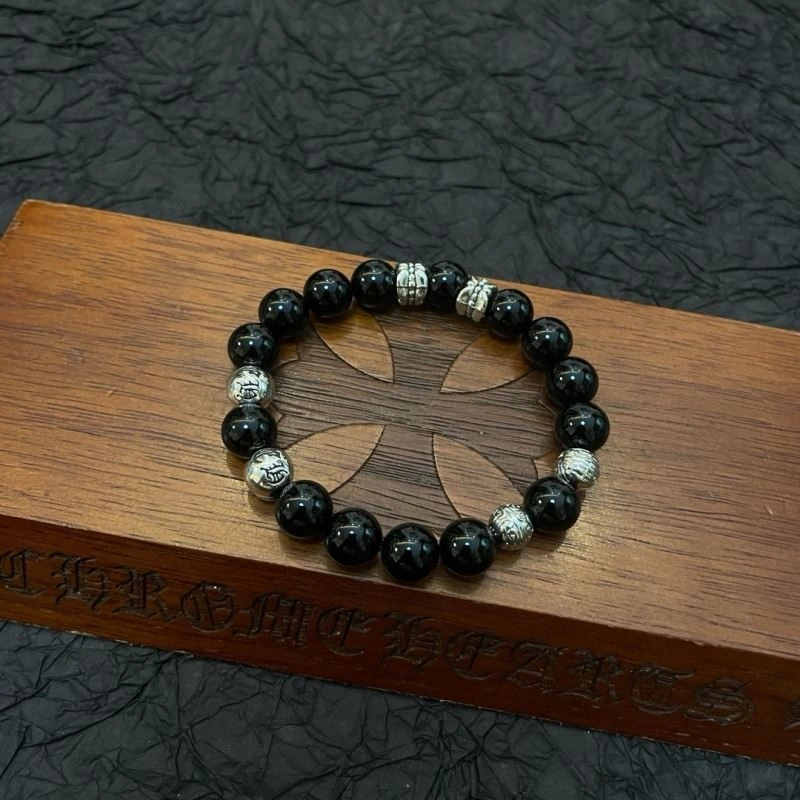 Trendy Chrome Hearts Bracelets 241490