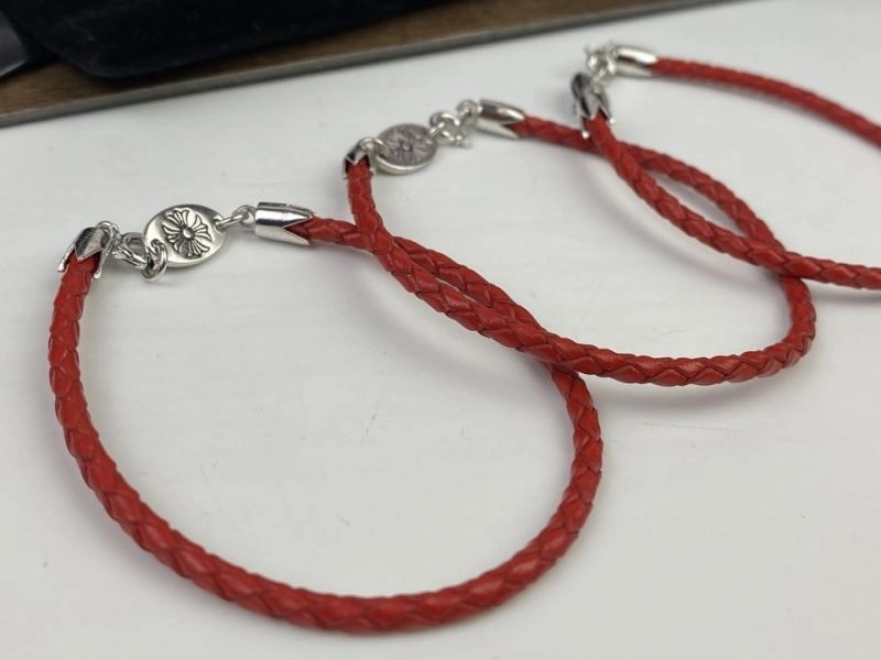 SunProtective Chrome Hearts Bracelets 241489