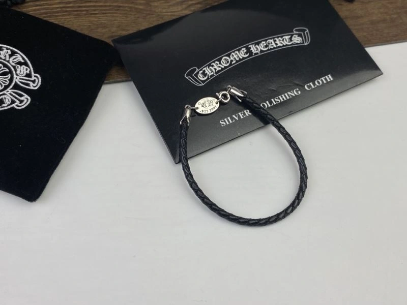 Chrome Hearts Bracelets Durable 241491