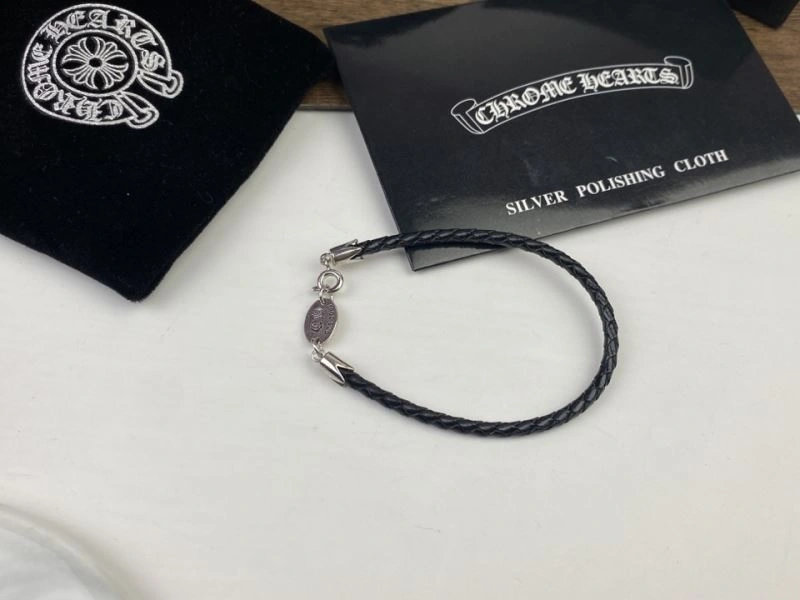 Chrome Hearts Bracelets Durable 241491