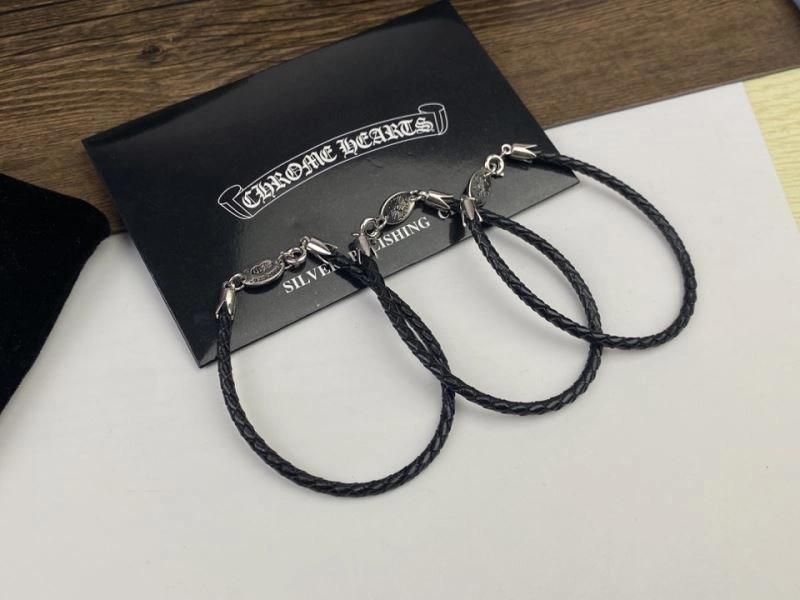 Chrome Hearts Bracelets Durable 241491
