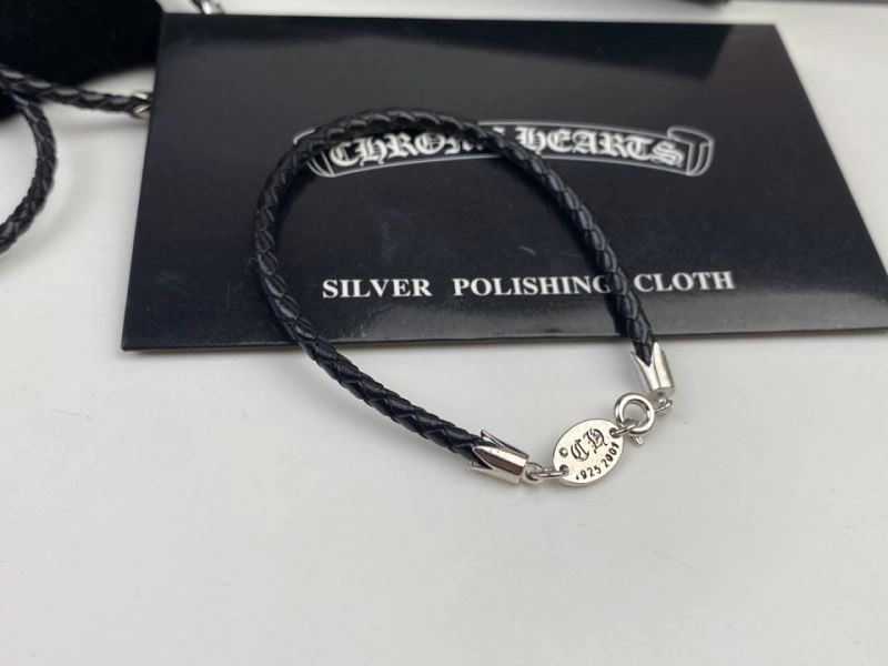 Chrome Hearts Bracelets Durable 241491