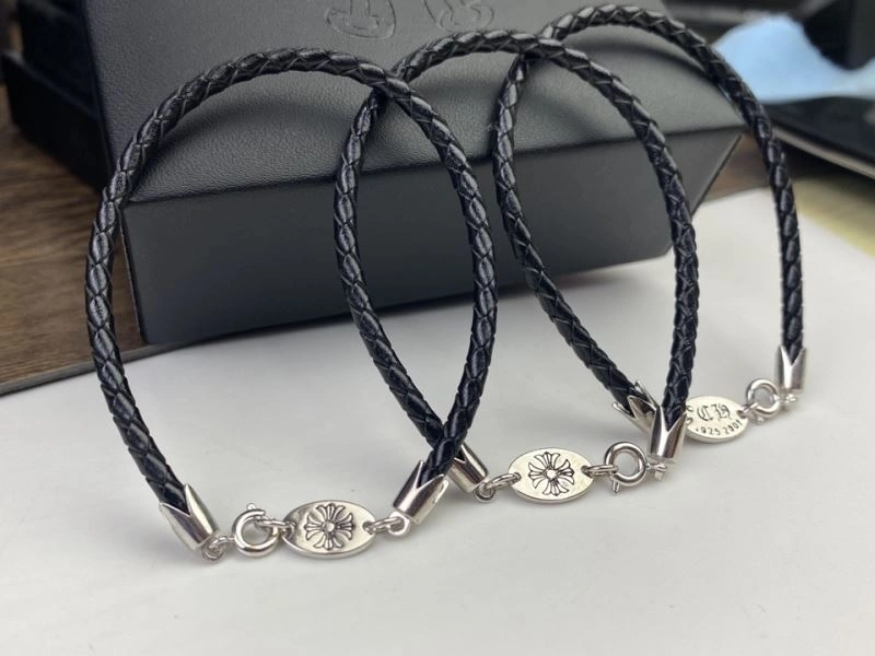 Chrome Hearts Bracelets Durable 241491