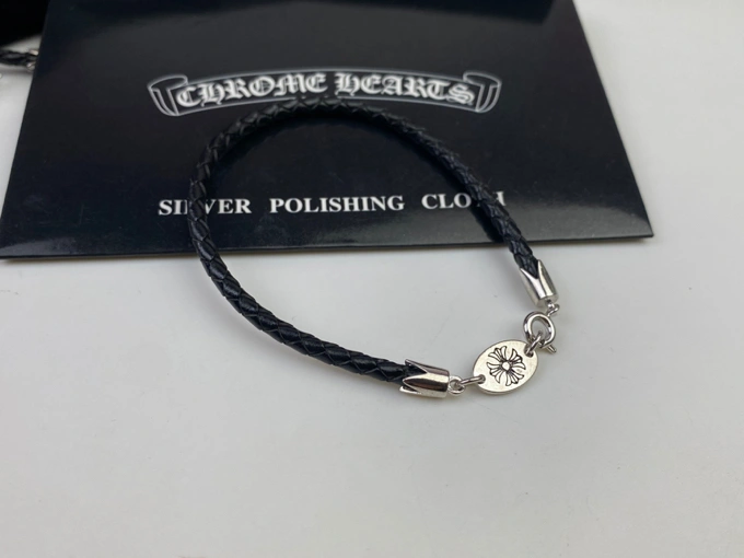 Chrome Hearts Bracelets Durable 241491