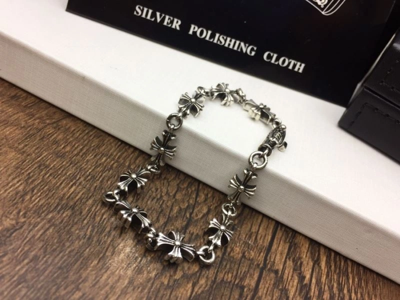 Modern Chrome Hearts Bracelets 241487