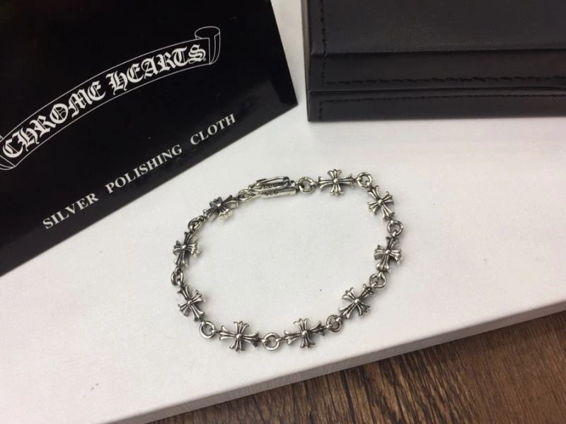 Modern Chrome Hearts Bracelets 241487