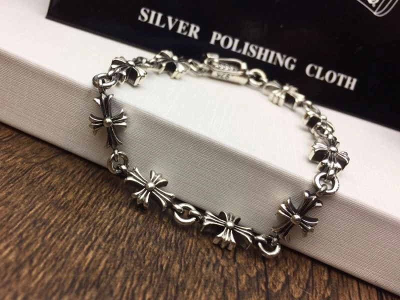 Modern Chrome Hearts Bracelets 241487