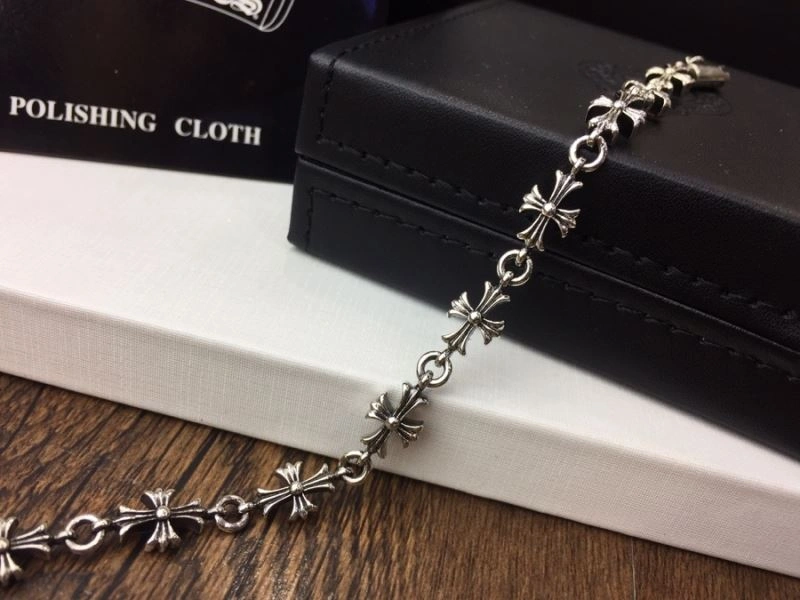 Modern Chrome Hearts Bracelets 241487