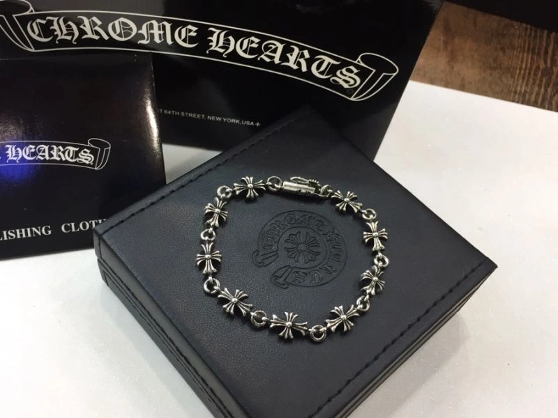 Modern Chrome Hearts Bracelets 241487