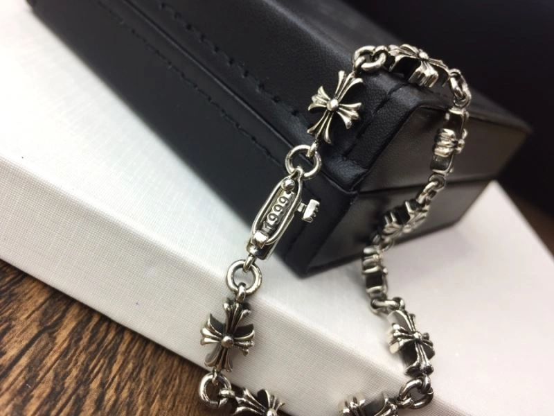 Modern Chrome Hearts Bracelets 241487