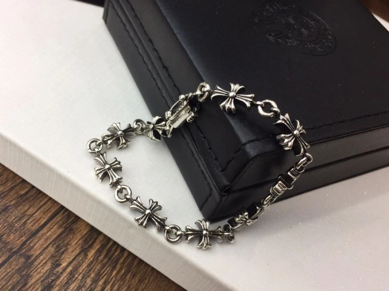 Modern Chrome Hearts Bracelets 241487