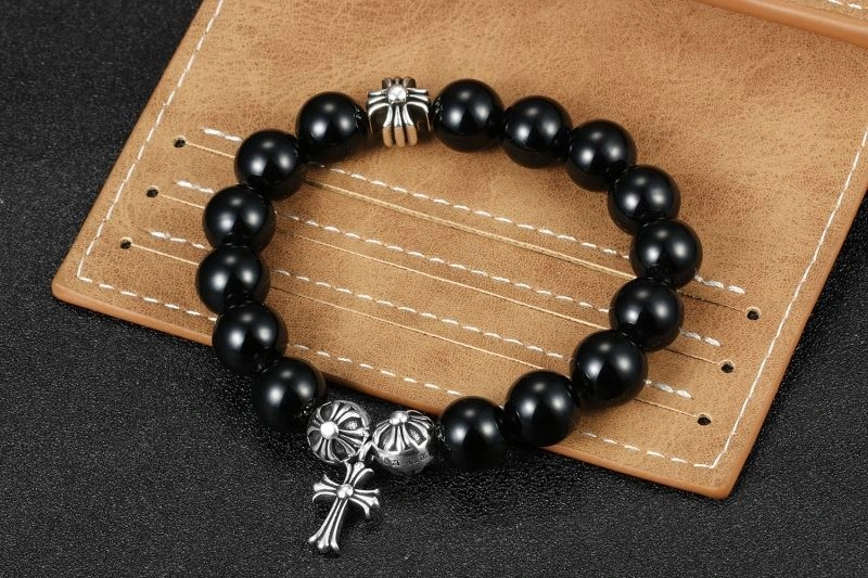 Fashionable Chrome Hearts Bracelets 241488