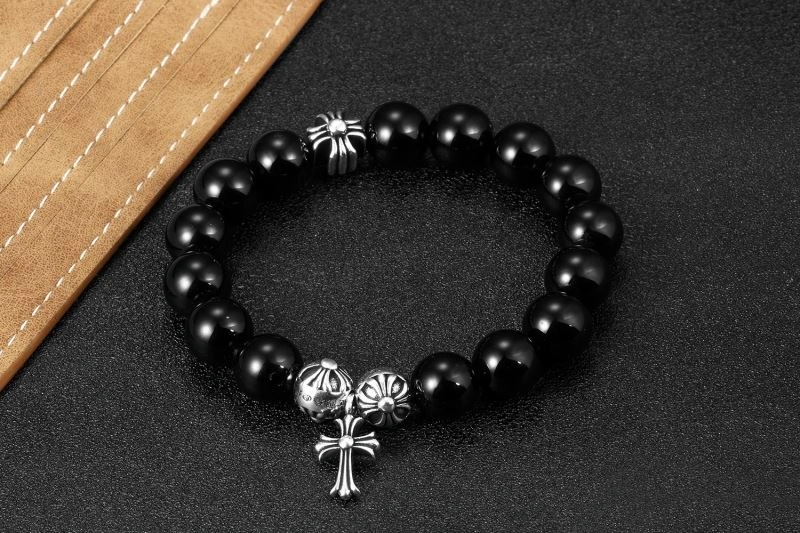 Fashionable Chrome Hearts Bracelets 241488