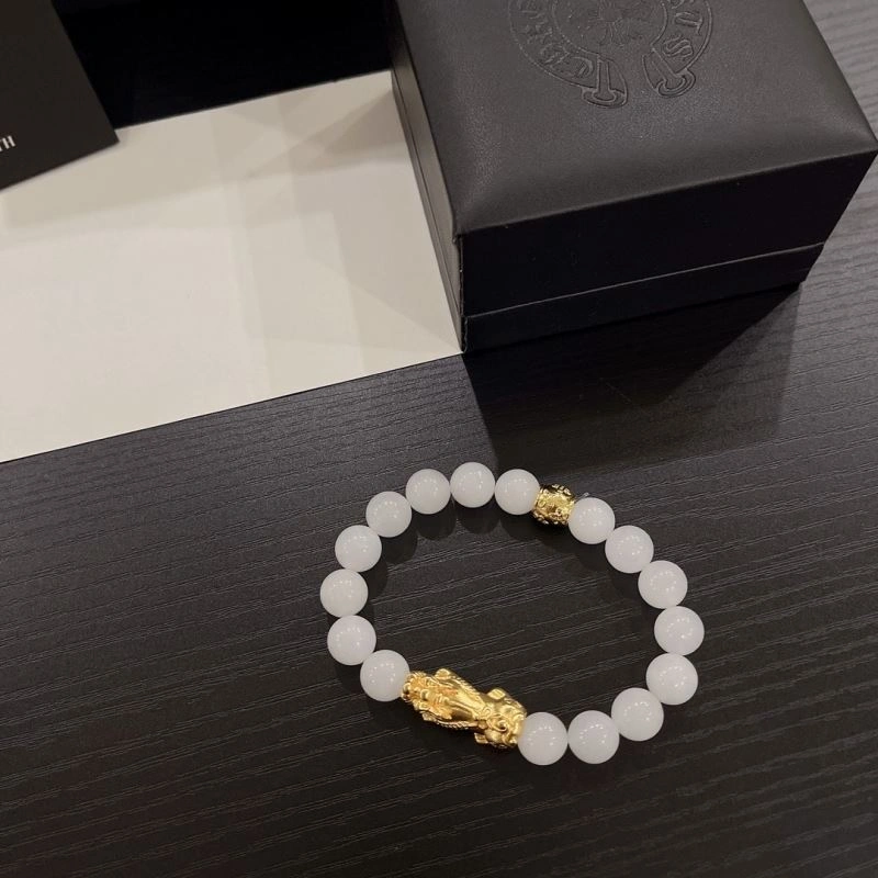 RelaxedFit Chrome Hearts Bracelets 241485