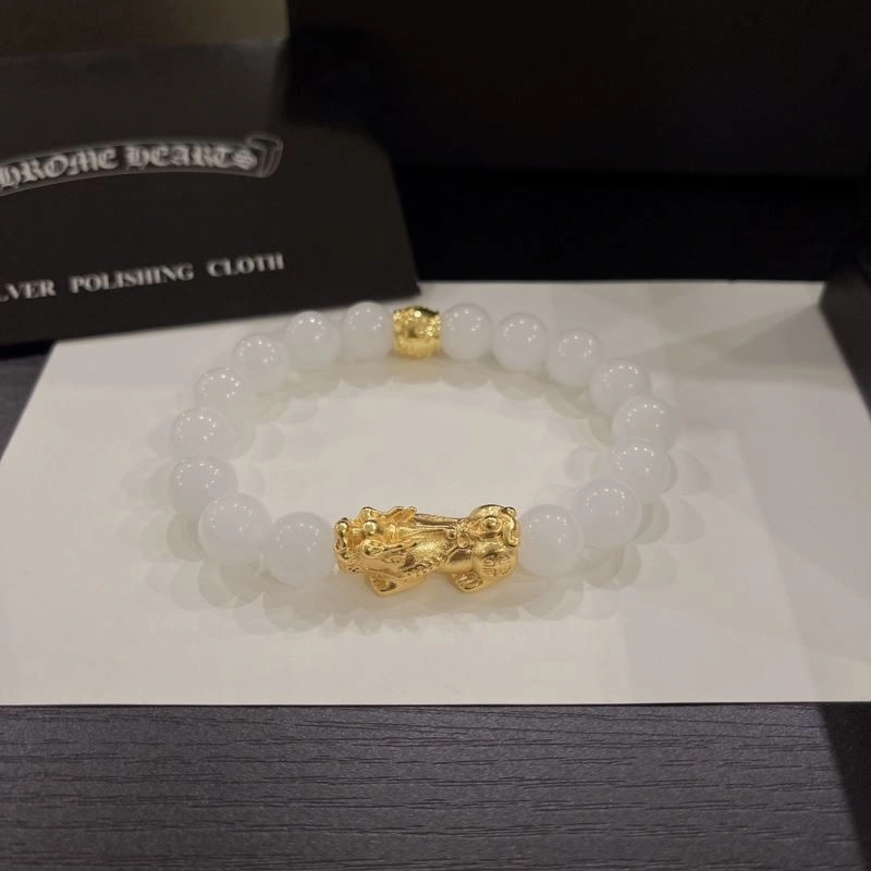 RelaxedFit Chrome Hearts Bracelets 241485