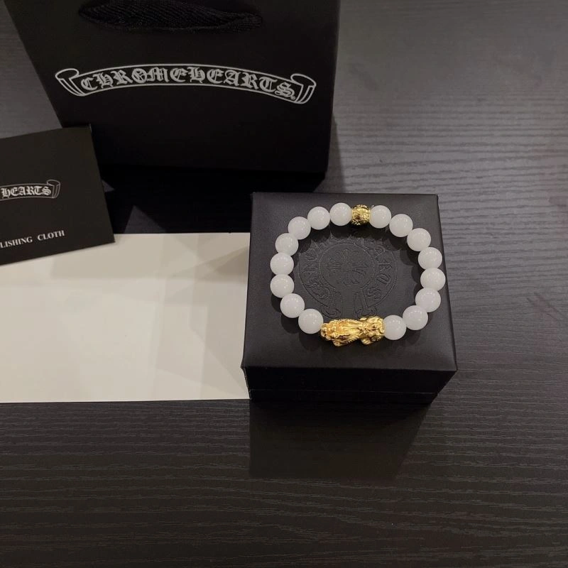 RelaxedFit Chrome Hearts Bracelets 241485