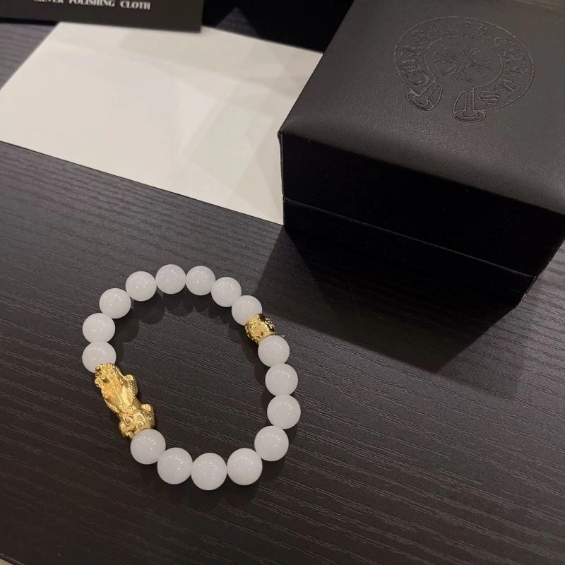 RelaxedFit Chrome Hearts Bracelets 241485