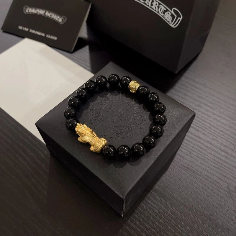 Chrome Hearts Bracelets StreetReady 241484