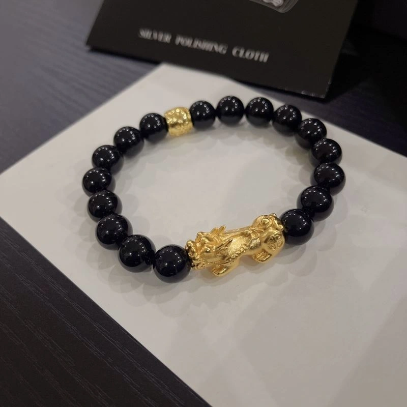 Chrome Hearts Bracelets StreetReady 241484