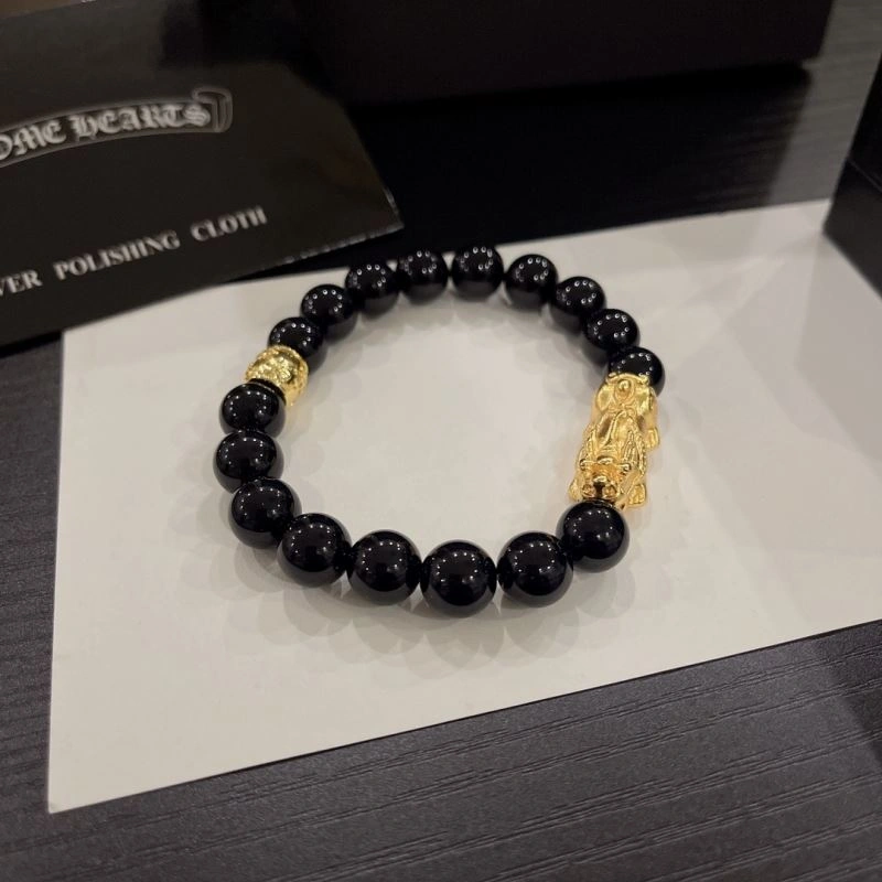 Chrome Hearts Bracelets StreetReady 241484