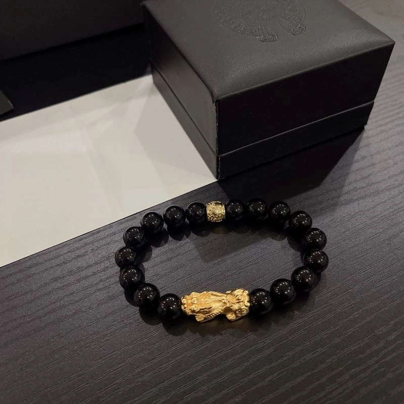 Chrome Hearts Bracelets StreetReady 241484