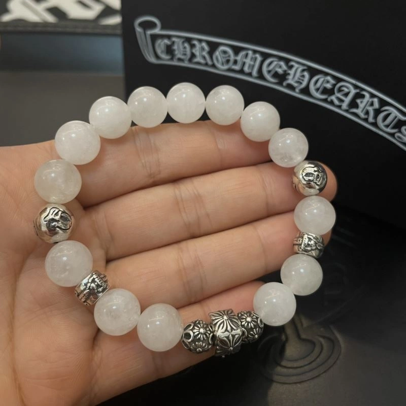 FashionForward Chrome Hearts Bracelets 241482