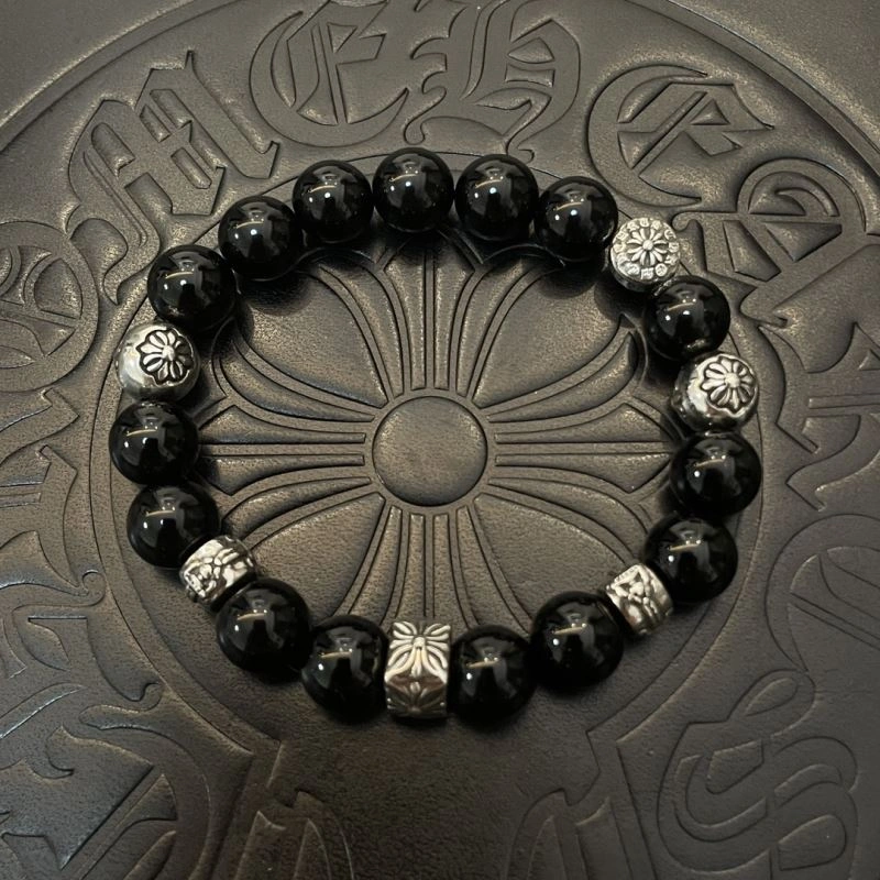 WeatherProof Chrome Hearts Bracelets 241483