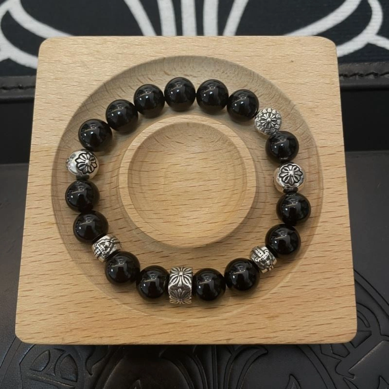 WeatherProof Chrome Hearts Bracelets 241483