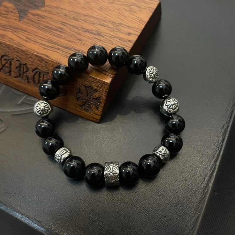 WeatherProof Chrome Hearts Bracelets 241483
