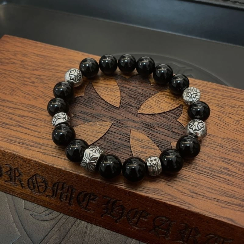 WeatherProof Chrome Hearts Bracelets 241483