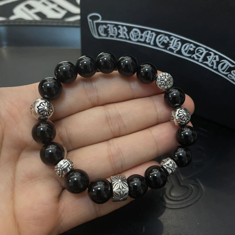 WeatherProof Chrome Hearts Bracelets 241483