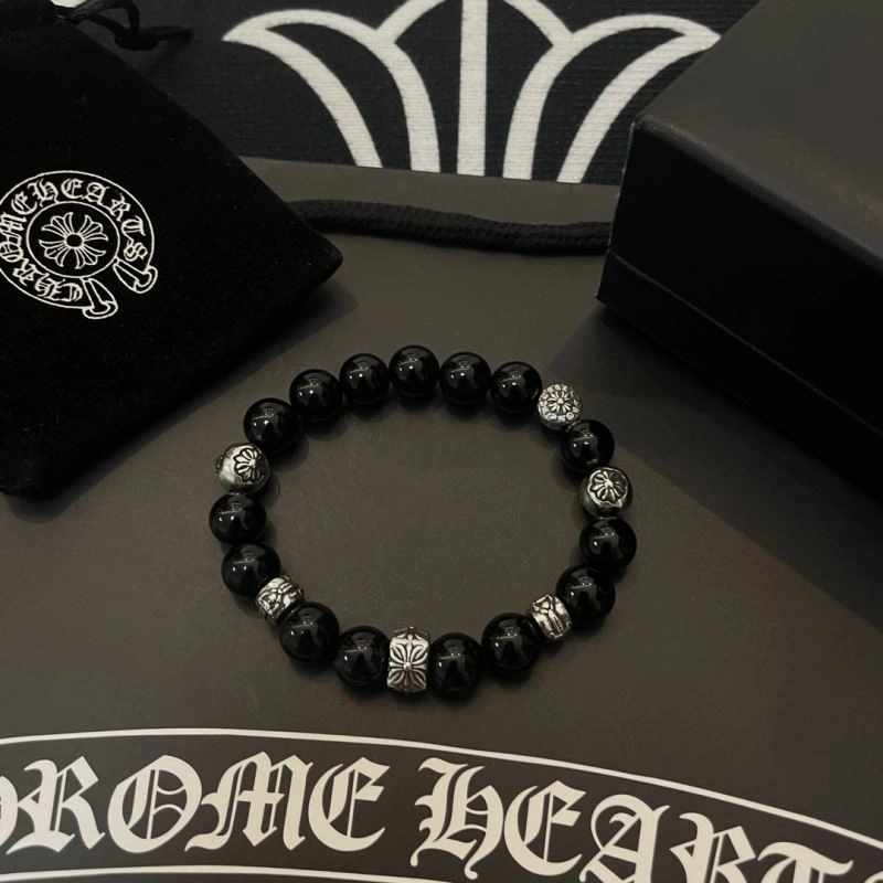 WeatherProof Chrome Hearts Bracelets 241483