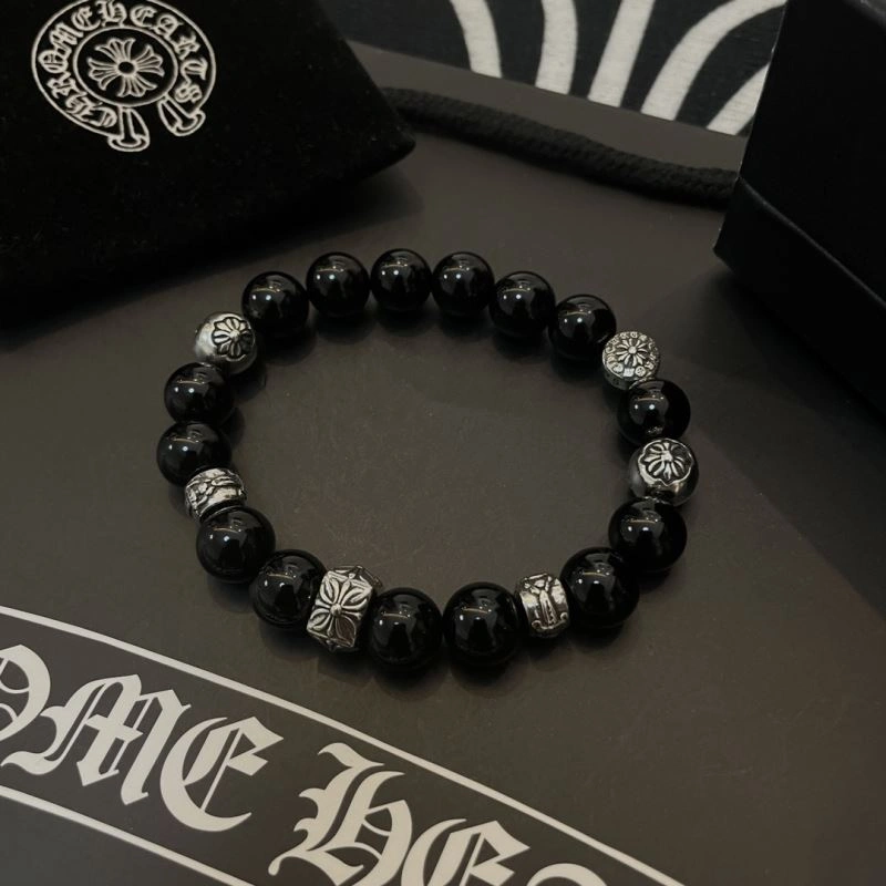 WeatherProof Chrome Hearts Bracelets 241483