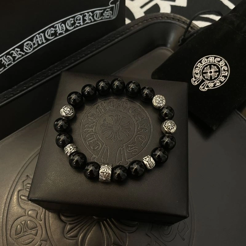 WeatherProof Chrome Hearts Bracelets 241483