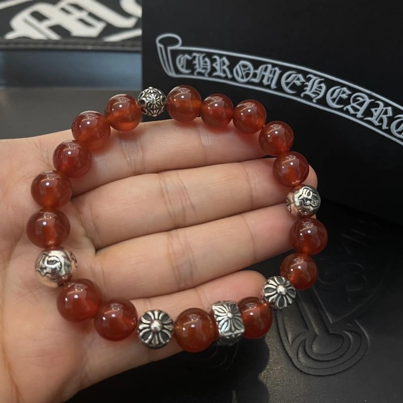 Chrome Hearts Bracelets Modern 241481