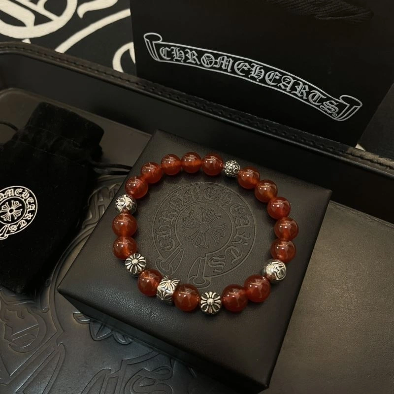 Chrome Hearts Bracelets Modern 241481