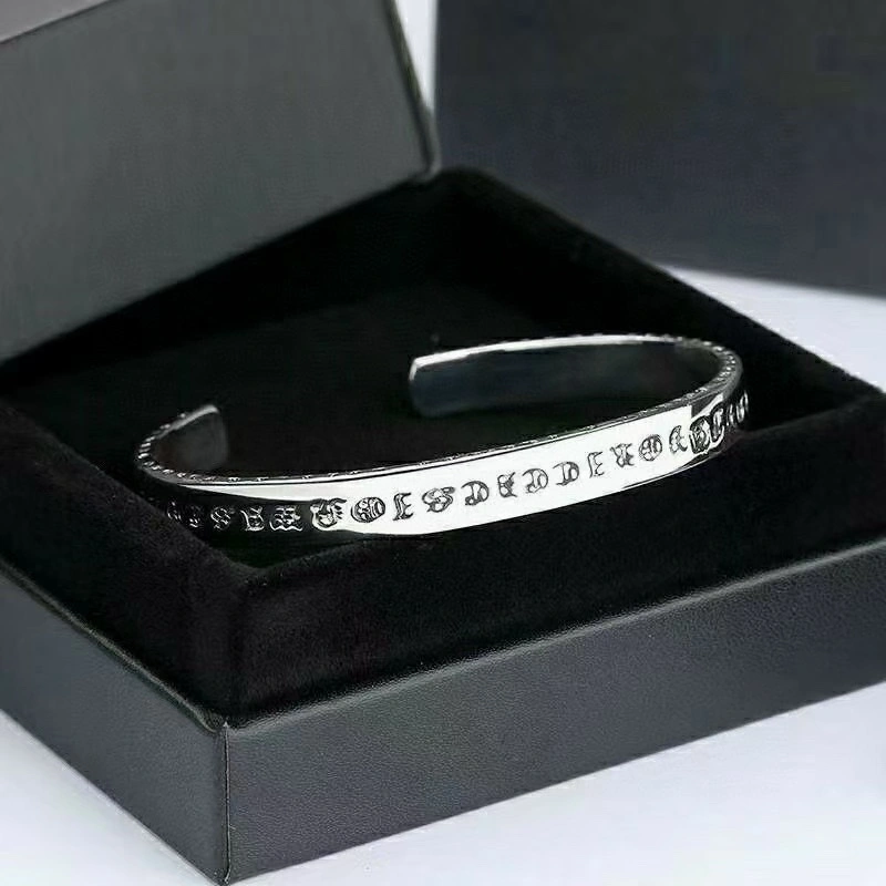 RelaxedFit Chrome Hearts Bracelets 241453