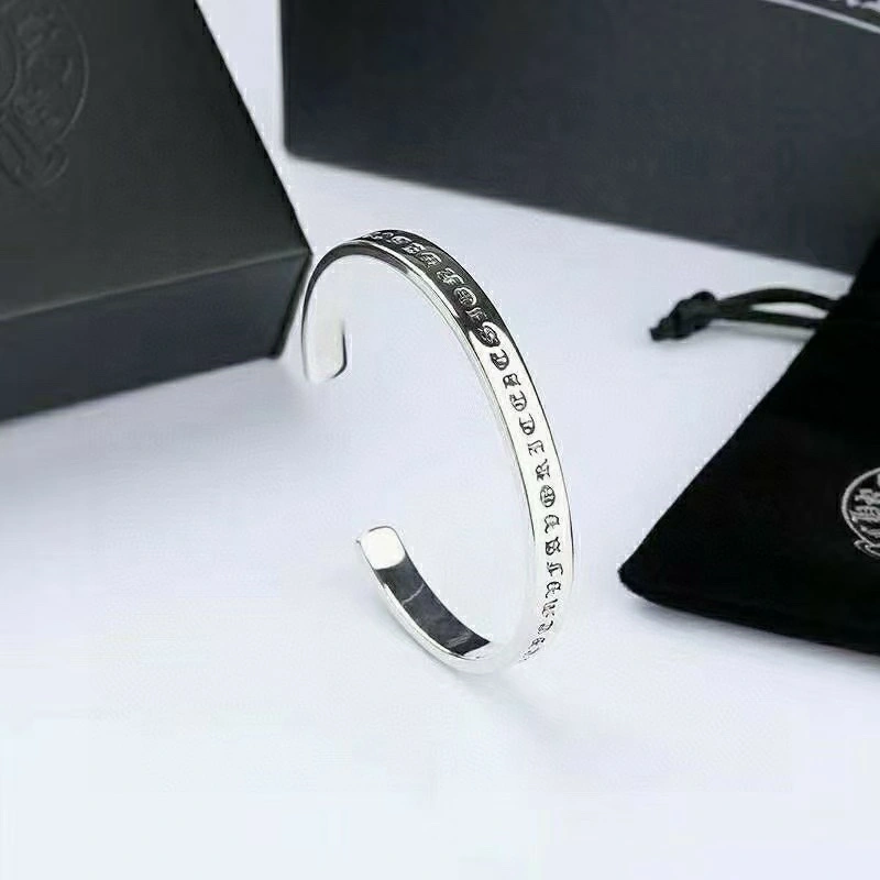 RelaxedFit Chrome Hearts Bracelets 241453