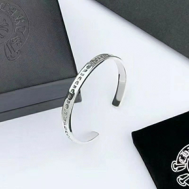 RelaxedFit Chrome Hearts Bracelets 241453